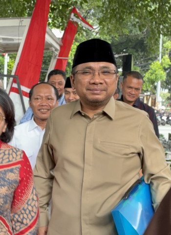 KPK Pastikan Panggil Lagi Eks Menag Yaqut Terkait Kasus Kuota Haji 2024