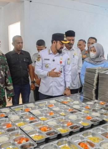 Demokrat Dukung Anggaran MBG Rp 335 Triliun, Ingatkan Dampak pada Mutu Pendidikan