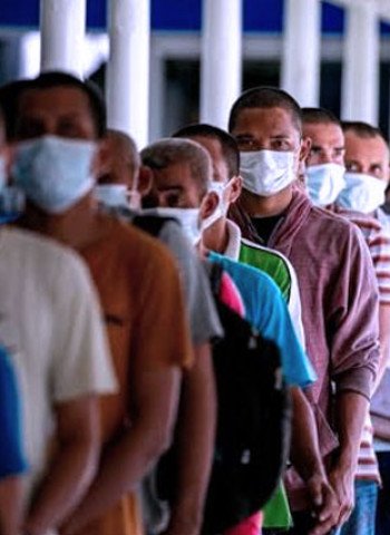 Waspada Jebakan Lowongan Kerja di Facebook, Banyak PMI Jadi Korban