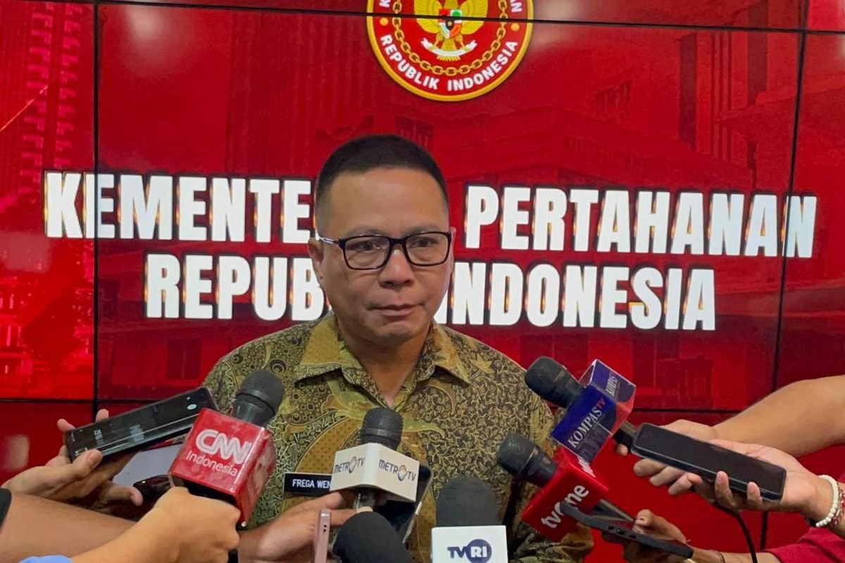 Memperkuat Pertahanan, Kemenkeu Komitmen Fasilitasi 500 Batalyon Baru