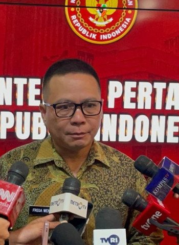 Memperkuat Pertahanan, Kemenkeu Komitmen Fasilitasi 500 Batalyon Baru
