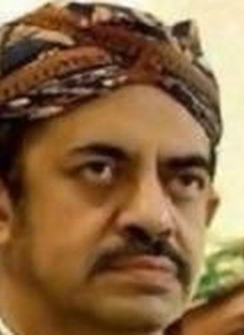 Kejaksaan Agung Tetapkan Riza Chalid sebagai Tersangka Dugaan Pencucian Uang