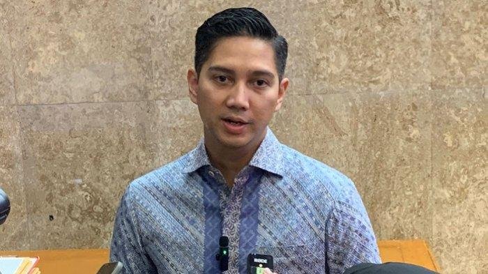 Fraksi Gerindra Larang Anggota DPR Bepergian ke Luar Negeri