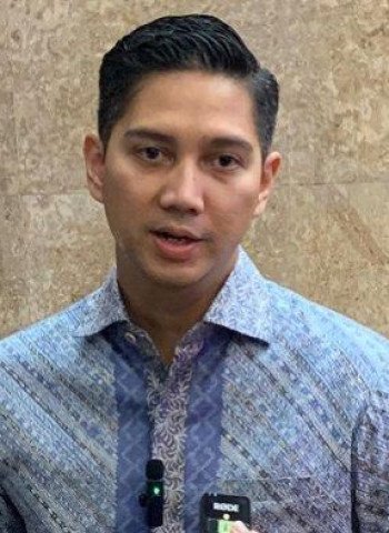 Fraksi Gerindra Larang Anggota DPR Bepergian ke Luar Negeri