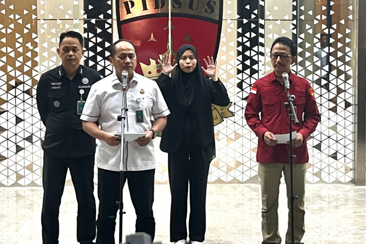 Kejagung Tetapkan Iwan Kurniawan Lukminto sebagai Tersangka Baru dalam Kasus Kredit Sritex