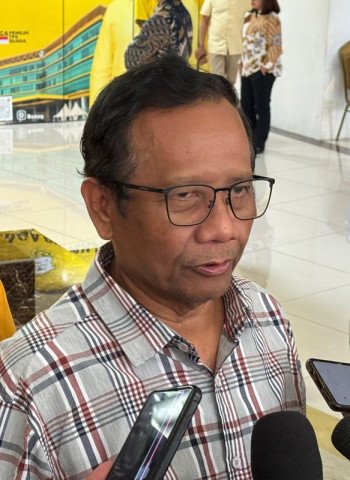 Mahfud MD Sebut Amnesti Hasto dan Abolisi Tom Lembong, Langkah Strategis Presiden Prabowo Tegakkan Keadilan