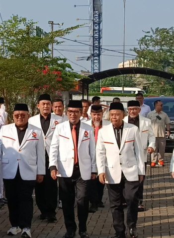 PKS Tegaskan Sikap Kritis Konstruktif terhadap Pemerintahan Prabowo