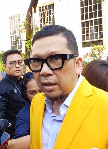 Prabowo Dukung Kepemimpinan Bahlil, Golkar Pastikan Tak Ada Isu Munaslub