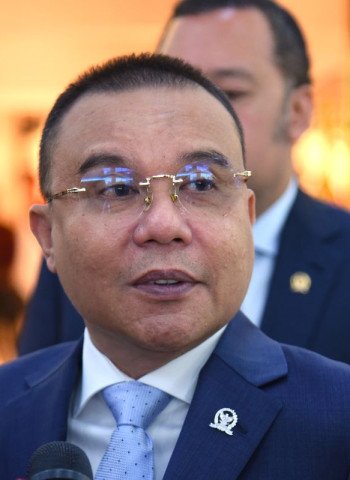 Take Home Pay DPR Capai Rp 100 Juta, Dasco Sebut Hanya karena Tunjangan Rumah Sementara