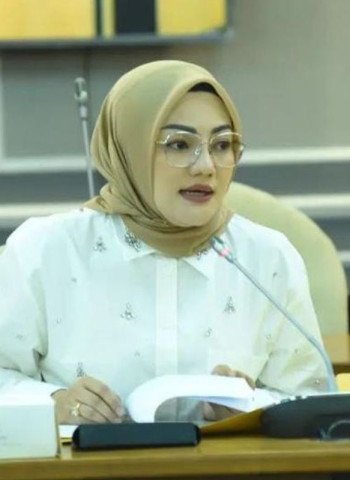 Golkar Ingatkan Pentingnya Efektivitas dan Transparansi dalam Anggaran Pendidikan 2026