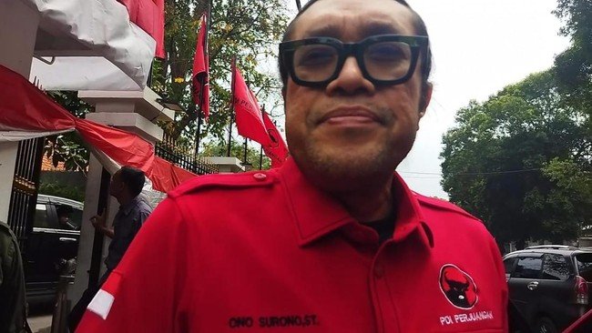 Ono Surono Beri Tanggapan Soal Rencana Pemakzulan Dedi Mulyadi