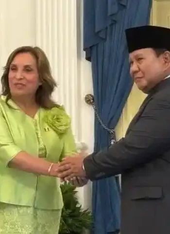 CEPA RI–Peru Rampung 14 Bulan, Diteken di Jakarta: Akses Pasar Diperluas