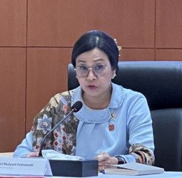 Sri Mulyani Pastikan Anggaran untuk Dua Badan Baru Dibentuk Prabowo