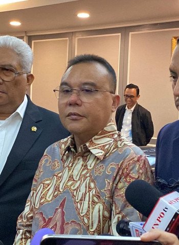 Dasco Akan Mengecek Status Keanggotaan Wamenaker Noel di Gerindra