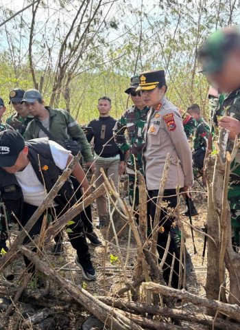 Kemenlu Minta Penjelasan Timor Leste soal Penembakan WNI di Perbatasan