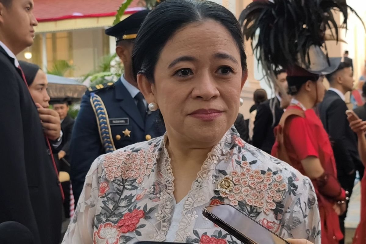 Puan Maharani Ungkap Rencana Pertemuan Megawati dan Prabowo