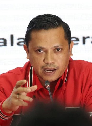 PDI-P Klaim Ada Intervensi dalam PSU Pilkada Papua 2025