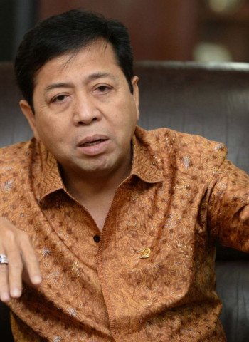 Kembalinya Setya Novanto Ciptakan Risiko Kebangkitan Faksi di Tubuh Golkar
