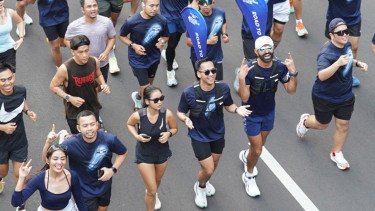 Pertamina Ajak Komunitas Lari dan Masyarakat Sukseskan Eco RunFest 2025