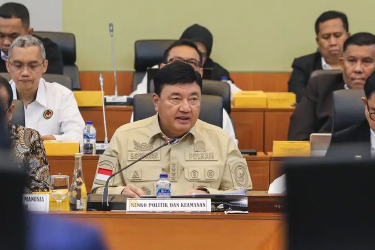 Program Makan Bergizi Gratis Baru Sasar 7,3 Juta Penerima, Pemerintah Kejar Target 20 Juta di HUT RI ke-80