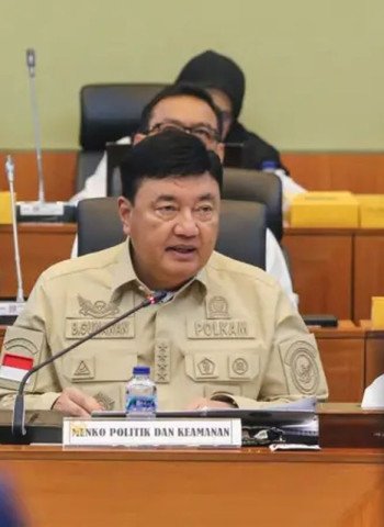 Program Makan Bergizi Gratis Baru Sasar 7,3 Juta Penerima, Pemerintah Kejar Target 20 Juta di HUT RI ke-80