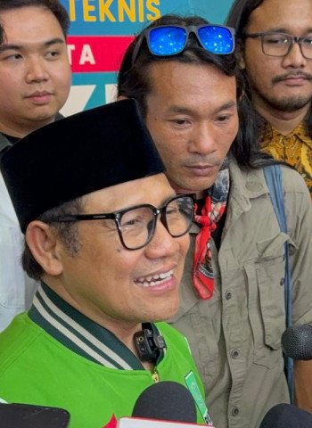 Cak Imin Targetkan Kabupaten Malang Jadi Pusat Talenta Global yang Membanggakan Indonesia