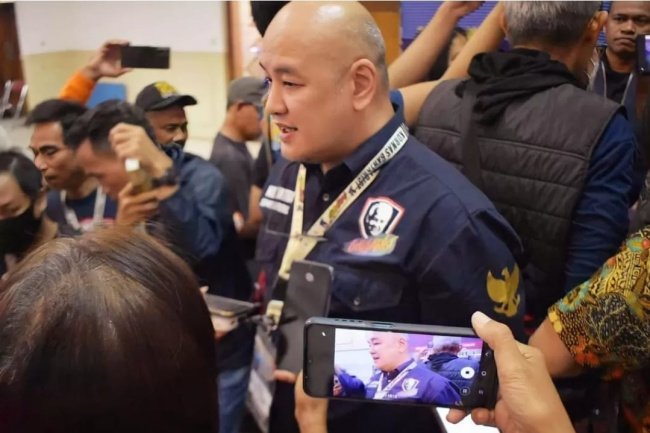 Demo 25 Agustus Kirim Sinyal Tegas ke DPR
