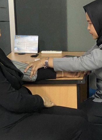 Istri Ferdy Sambo Terima Pengurangan Hukuman 9 Bulan pada Hari Kemerdekaan