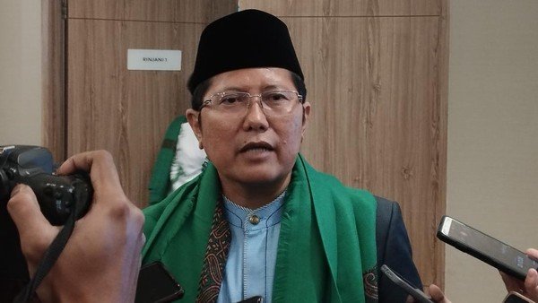PPATK Bantah Blokir Rekening Yayasan Ketua MUI; Status Dormant Ditangani Bank