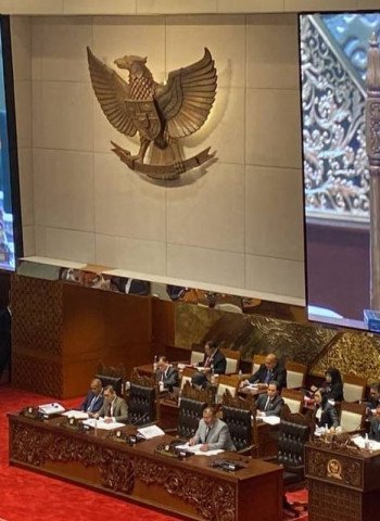 Presiden Prabowo Kirim Surpres Revisi UU Haji dan Umrah, DPR Mulai Proses Pembahasan