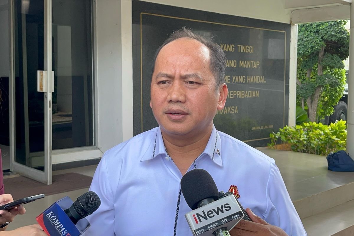 Kejagung Ajukan Pencabutan Paspor Jurist Tan, Tersangka Kasus Korupsi Chromebook