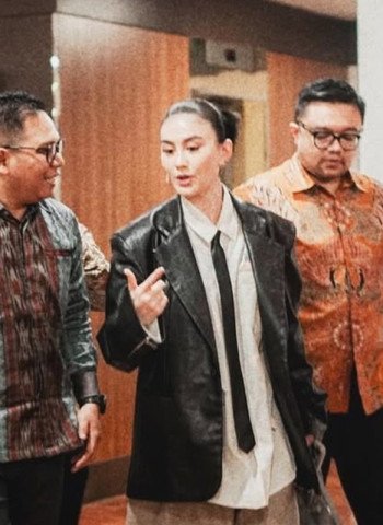 MA Kabulkan Kasasi Agnez Mo, Kewajiban Bayar Royalti Dibatalkan