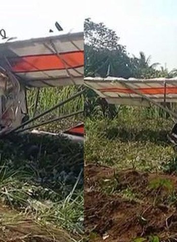 Marsma Fajar Adriyanto Gugur dalam Insiden Jatuhnya Pesawat Latih TNI AU saat Latihan Profisiensi