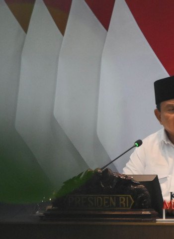 Prabowo Hitung Risiko Politik sebelum Beri Amnesti untuk Hasto dan Tom Lembong