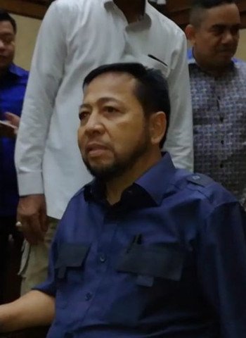 Golkar Tegaskan Tidak Ada Larangan Setnov Kembali Menjadi Pengurus Partai