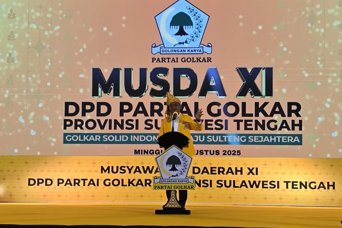 Bahlil Dorong Tumbuhnya Konglomerat Baru Lewat Kemudahan Izin Tambang