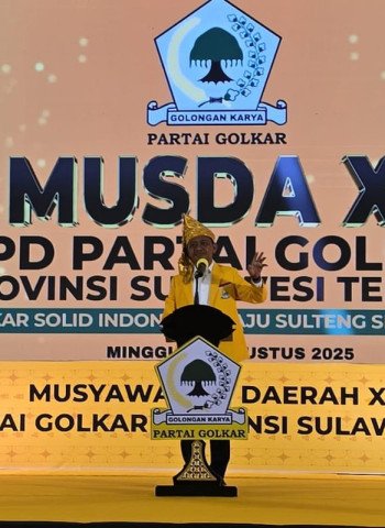 Bahlil Dorong Tumbuhnya Konglomerat Baru Lewat Kemudahan Izin Tambang