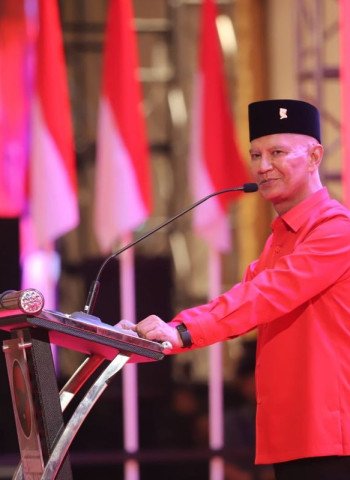 Said Abdullah Klarifikasi Isu Lengsernya Pacul, Olly, dan Esti dari Kursi Ketua DPD PDI-P