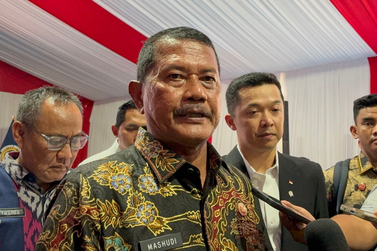 Ferdy Sambo Tidak Menerima Remisi Kemerdekaan, Dirjen PAS Tegaskan Keputusan