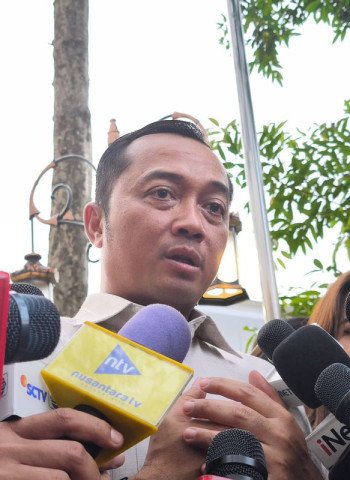 Istana Harap Aksi Demonstrasi di Pati Segera Selesai, Ekonomi Tetap Terjaga