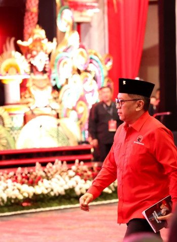 PDI-P Yakin Prabowo Tak Gegabah Beri Amnesti untuk Hasto