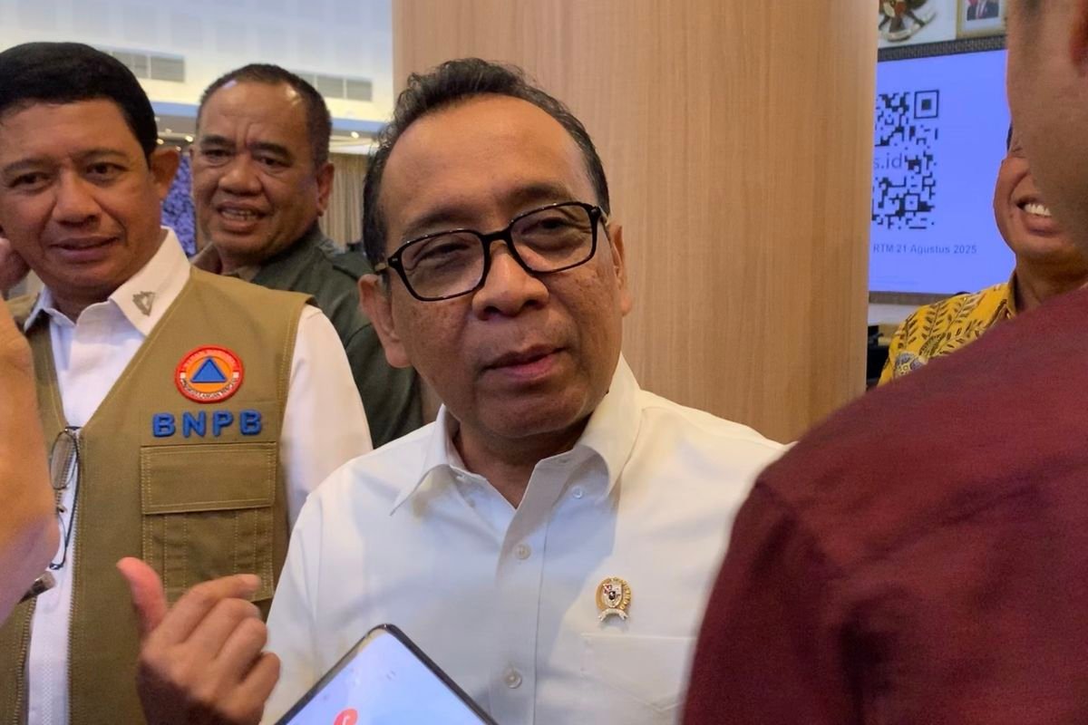 Bahasa Isyarat Masuk Kurikulum Nasional, Wujud Nyata Pendidikan Inklusif