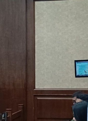 Kasus Gregorius Ronald Tannur Kembali Disorot Publik