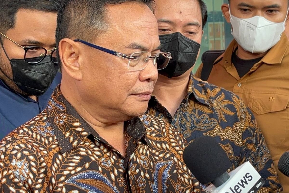 Bupati Pati Sudewo Tegaskan Komitmen Meski Didesak Mundur oleh Warga