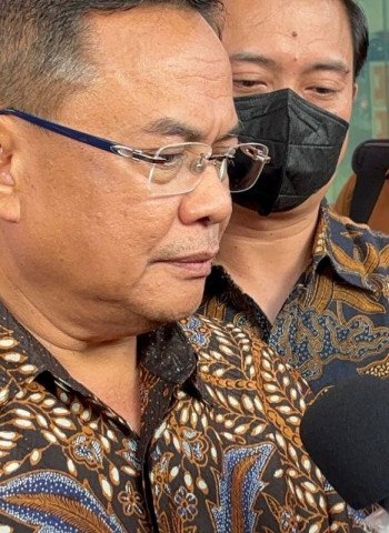 Bupati Pati Sudewo Tegaskan Komitmen Meski Didesak Mundur oleh Warga