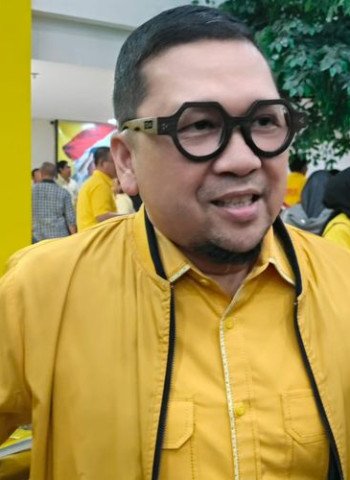 Golkar Siapkan Posisi Sesuai Pengalaman untuk Setya Novanto Jika Kembali Aktif