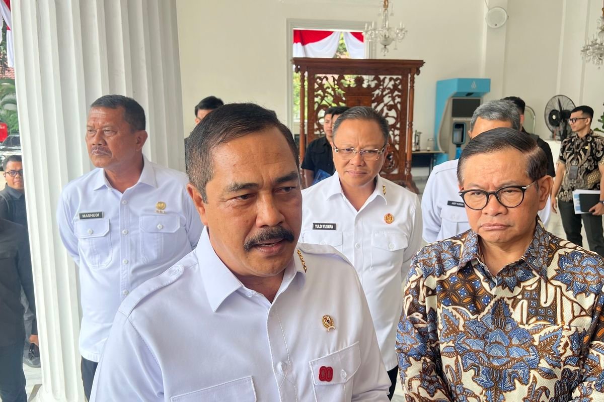 Pemerintah Cabut Paspor Jurist Tan, Tersangka Korupsi Chromebook