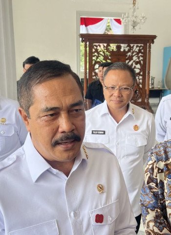 Pemerintah Cabut Paspor Jurist Tan, Tersangka Korupsi Chromebook