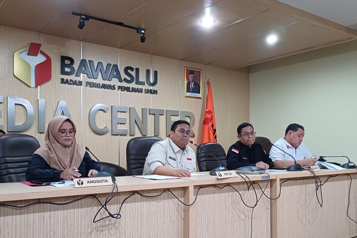 Koalisi Sipil Usulkan Perubahan Fungsi dan Nama Bawaslu Menjadi Badan Ajudikasi Pemilu