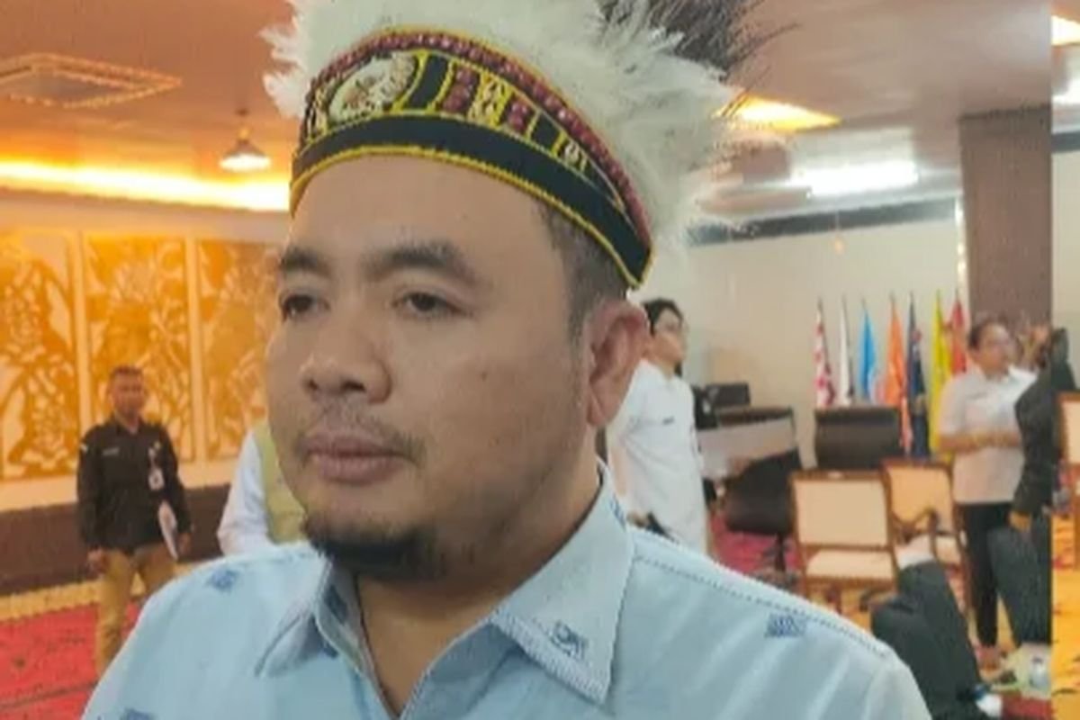 Ketua KPU RI Hormati Putusan DKPP soal Pencopotan Ketua KPU Kapuas